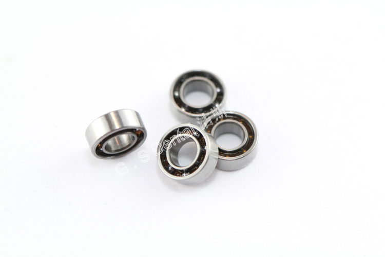 10PCS New G.S Bearings for Dental High Speed Handpiece 