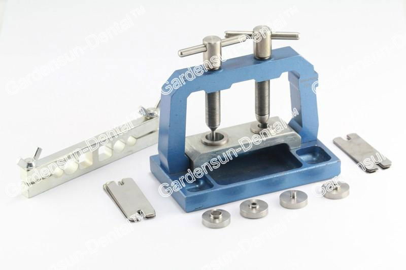 Dental Handpiece Repair Universal Maintenance Tools Chuck Stand/Torque/Mini Free