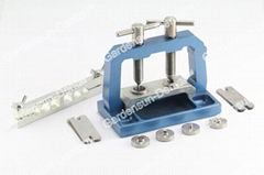 Dental Handpiece Repair Universal Maintenance Tools Chuck Stand/Torque/Mini Free