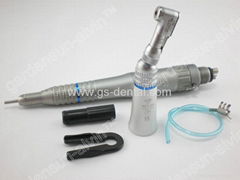 NSK Style Dental Low Speed Handpiece Complete Kit