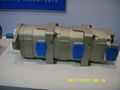 705-56-34000 3-stage pump 1