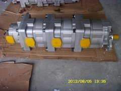 705-55-34180 4-stage pump