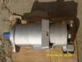 705-12-33110 gear pump 3