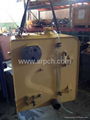 20y-60-41114 HYDRAULIC TANK