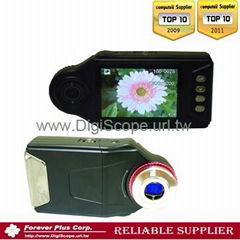 High quality 3-in-1 Multi-function Video
