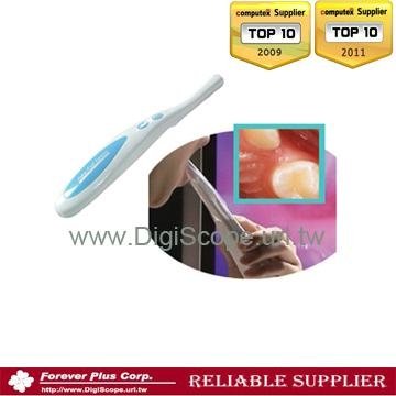  Digital Home User Care Intra-Oral Magnifier Dental Microscope 2