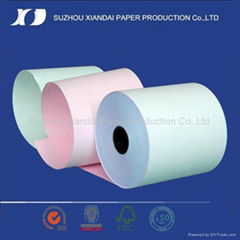 2-Ply NCR Paper Roll