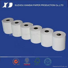 Thermal Paper Roll