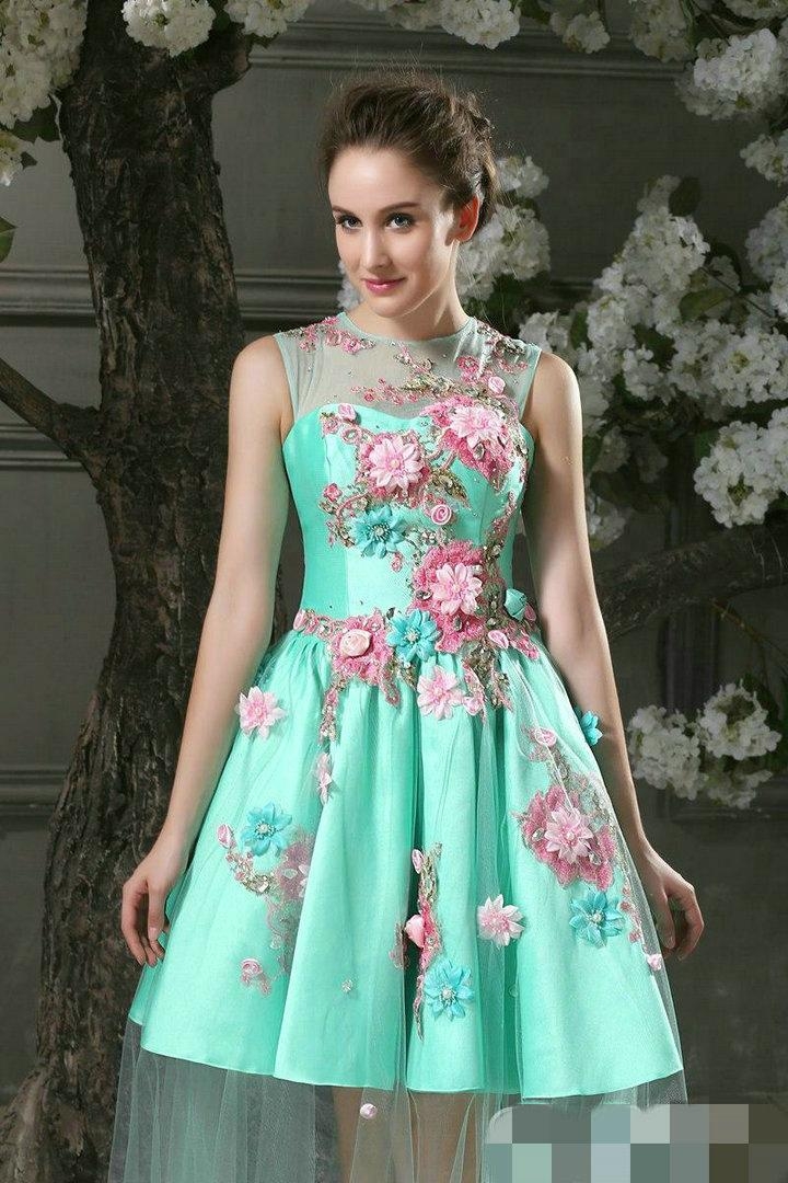 最新款韩版演出服一字肩彩色公主新娘结婚婚纱礼服敬酒服 w58