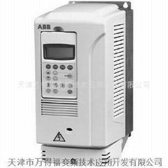 天津ABB变频器ACS800