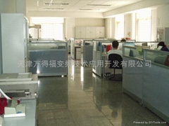 天津市万得福变频技术应用开发有限公司 天津市万得福变频技术应用开发有限公司