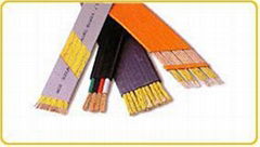 World largest UL ETP travelling Elevator cable manufacturer