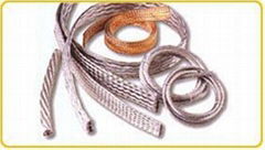 World Largest Braid Copper Tape manufacturer