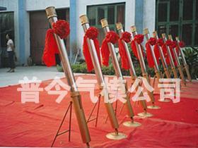 礼炮--彩花炮/车载礼炮/三管炮