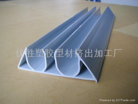 挤塑加工挤出件挤塑件 3