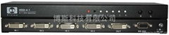  DVI切换器/DVI数字切换器/DVI信号切换器