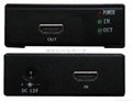 HDMI放大器/HDMI长线驱动器/HDMI均衡器