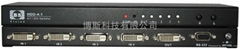 HDMI切换器/HDMI数字切换器/HDH-4:1