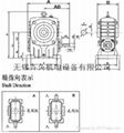 FCKA 蜗轮减速机 2