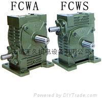  Worm Gear BoxesFCWS120-30-A