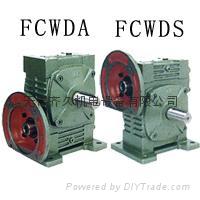  Worm Gear BoxesFCWDA135-50-A