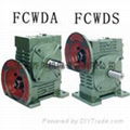 FCWDS恒星减速机