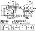 恒星减速机FCWD 2