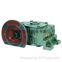  Worm Gear BoxesFCWDKO200-50-A