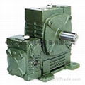 Worm Gear BoxesFCEWA