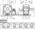  Worm Gear BoxesFCEWA 2