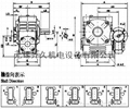 Worm Gear BoxesFCEWDA 2
