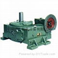 Worm Gear BoxesFCEWDO