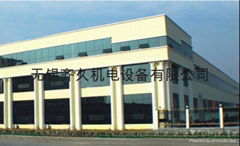 Wuxi Qijiu Electrical and Mechanical Equipment Co., Ltd