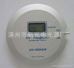 UV能量計