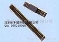 射频座子20279-001E-03