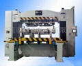 LW-50T stamping press machines, metal