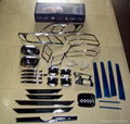 CAMRY 2007 FULL SET FOR CHROME