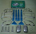 CAMRY 1997 FULL SET FOR CHROME