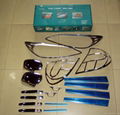 CAMRY 03-05 FULL SET FOR CHROME 1