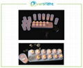 Rechargeable LED Tea Candles Set of 12PCS 2