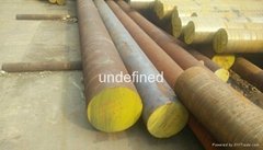Forged steel bars 18CrNiMo7-6