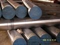 Forged round steel barsS355J2G3