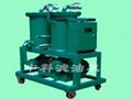 Turbine oil special-purpose oil filter machine      2