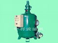 Turbine oil special-purpose oil filter machine      5