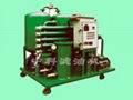 Explosion-proof oil filter machine      1