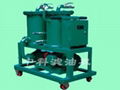 Agglutination oil filter machine      3