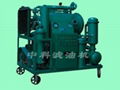 Agglutination oil filter machine      5