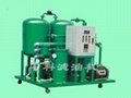 Industrial engine oil purifier,oil separator,Anti-fuel oil oil filter machine    2