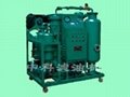 Industrial engine oil purifier,oil separator,Anti-fuel oil oil filter machine    5