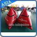 Outdoor Inflatable Water Floating Buoy For Water Sports 1